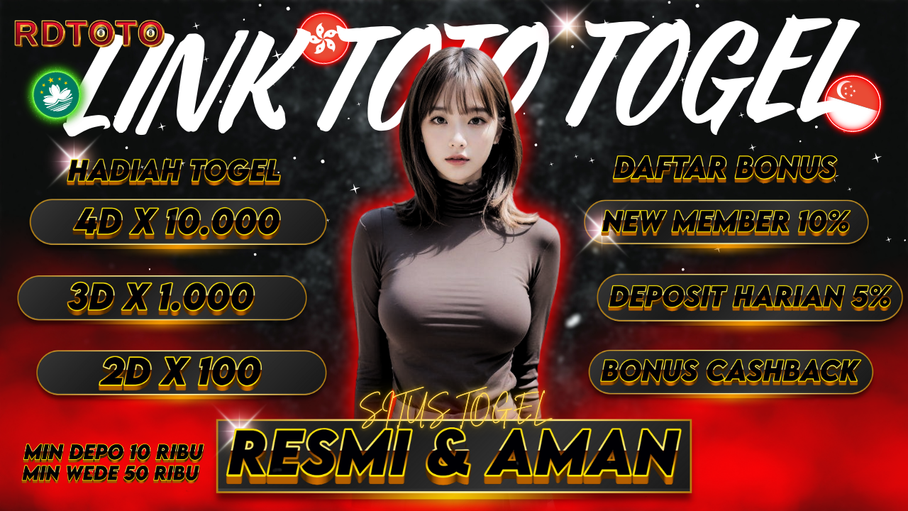 Bandar Togel Ilustrasi togel online (Foto: Istimewa)